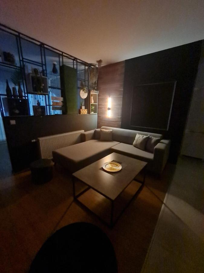 Apartment 1 Plisi Gjilan Eksteriør bilde