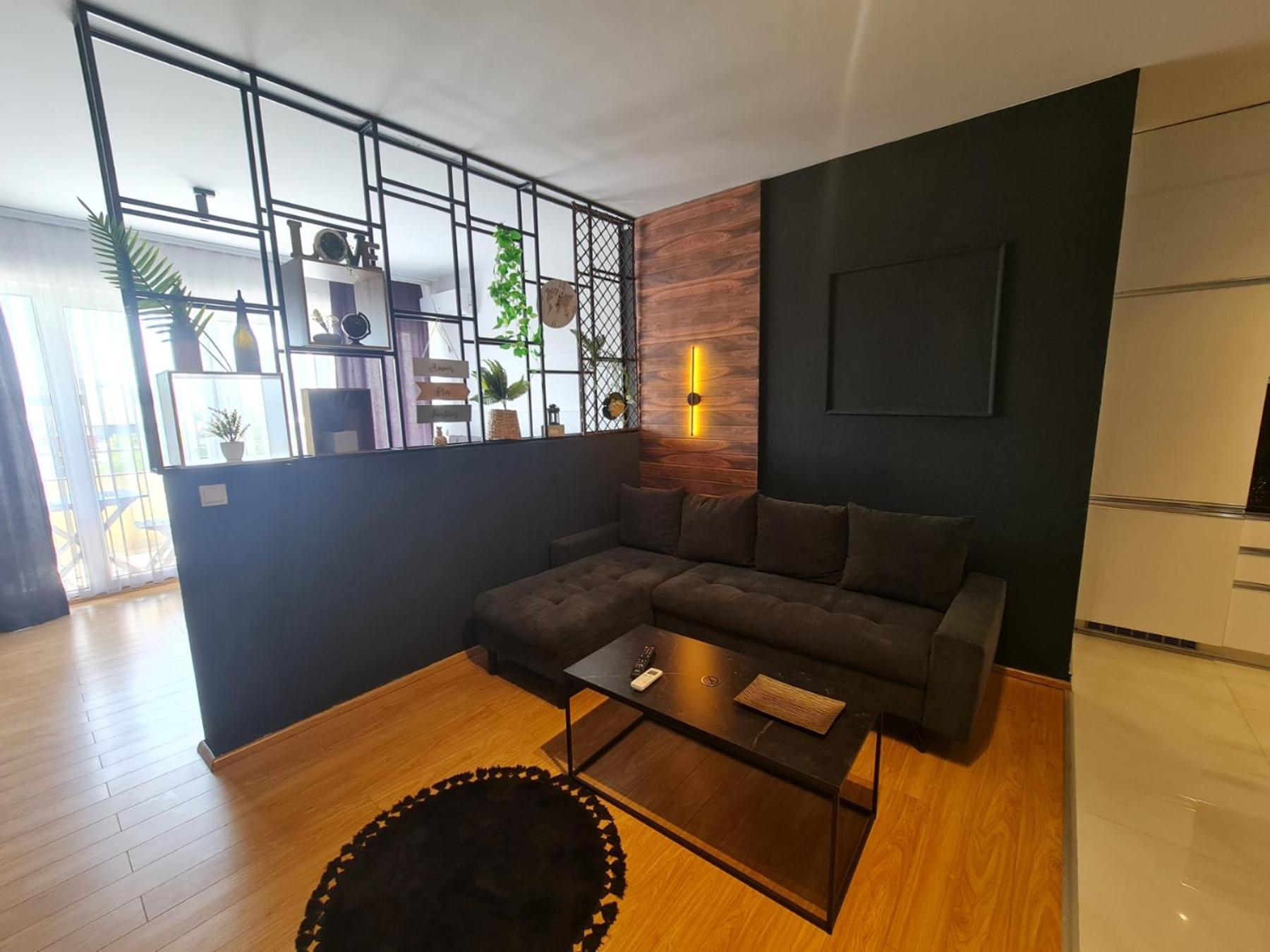 Apartment 1 Plisi Gjilan Eksteriør bilde
